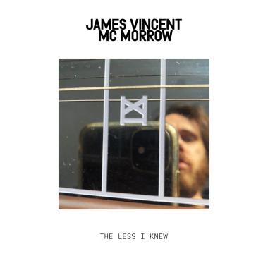 James Vincent McMorrow -  The Less I Knew